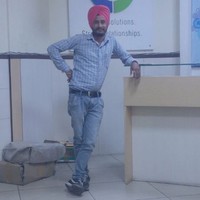 Dilbagh Singh