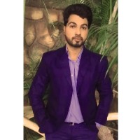 Aamer Shaikh