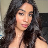 Sushmita Anand