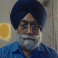 Gurcharan Singh