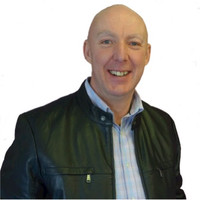Steve Mullins
