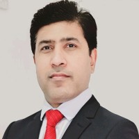 Muhammad Shahid Jamil