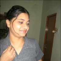 Madhavi Mygapula