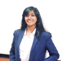 Aswathy S A
