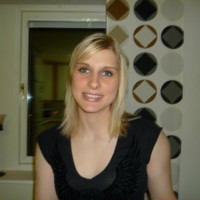 Johanna Keinvall