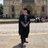 Sam Milliner BEng(Hons) MInstRE