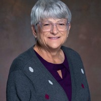Betty Wharton