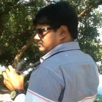 Suresh K.R