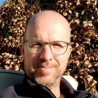 Peter Van Hoeylandt