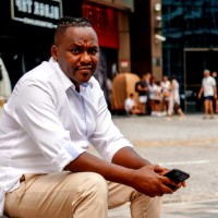 George Muindi