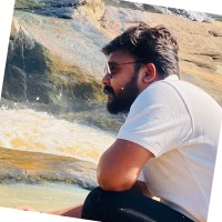 Hritesh Harichandan