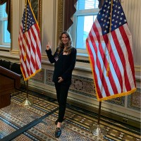 Jasmin Kozowy- Mouflard