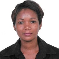 Nekeisha Mcpherson
