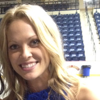 Jenna Carlson Ms, Otr/L