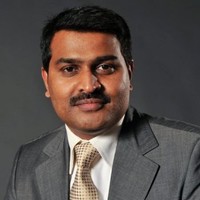 Santoshkumar Phulari