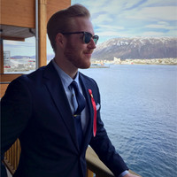 Morten Ludvik Antonsen