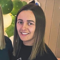 Kellie Henderson
