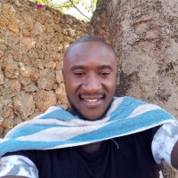 BENARD ODHIAMBO