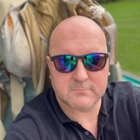 Simon Koranter