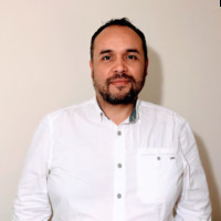 Oscar Pérez Rozas