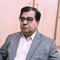 Malik Bashir Ahmed