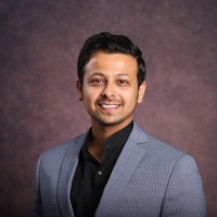Sanket Surve