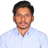 Nandha Kumar.S