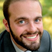 Travis Booth, MA, LCPC