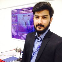 Yousuf Anwar