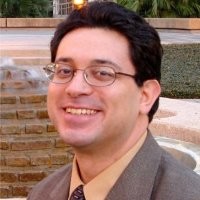 Alfredo Vera