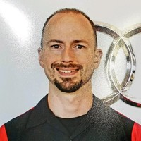 Michael Shea