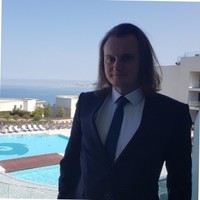 Ivan Dražetić, Cfa