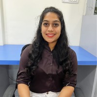 Vaishali Lunagariya