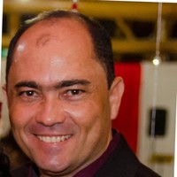 Valdinei Sarcinelli Pereira