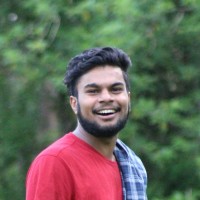 Naveen Dineshan