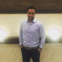 Abdelrahman Mansour
