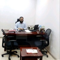 Muhammed Mustafa
