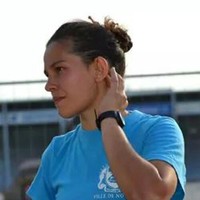 Anais GOPEA