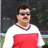 Jorge Eduardo Almazan Gallegos