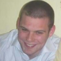 Martin Forde