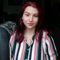 Vanessa Gebele