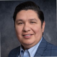 Nathan Ocegueda, CSAC, MBA