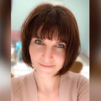 Samantha Van Der Put