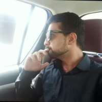 Haris Sadaqat