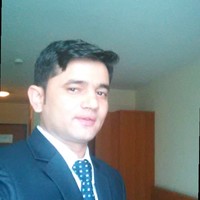 Sandeep Mehta