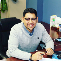 Kevin Vega