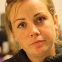 Rikke Sandager Sørensen