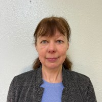 Olga Bezruchkina