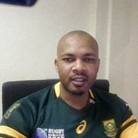 Suprise Simelane