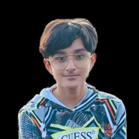 Utkarsh Sandilya